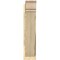 Ekena Millwork Traditional Rough Sawn Traditional Outlooker, Douglas Fir, 8"W x 32"D x 36"H OUT08X32X36TRA01RDF - alternate 2
